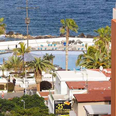 Home2Book Sea View Studio Puerto De La Cruz Luaran gambar