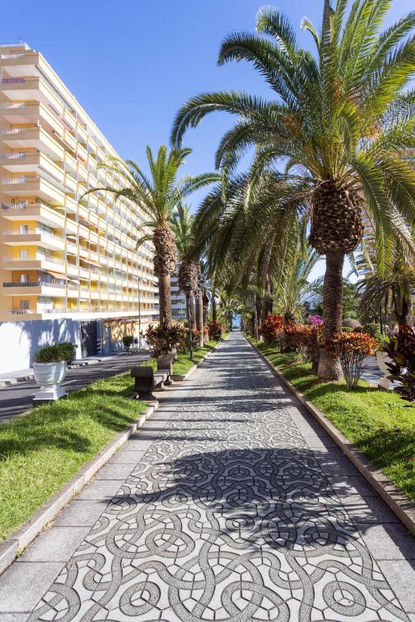 Home2Book Sea View Studio Puerto De La Cruz Luaran gambar