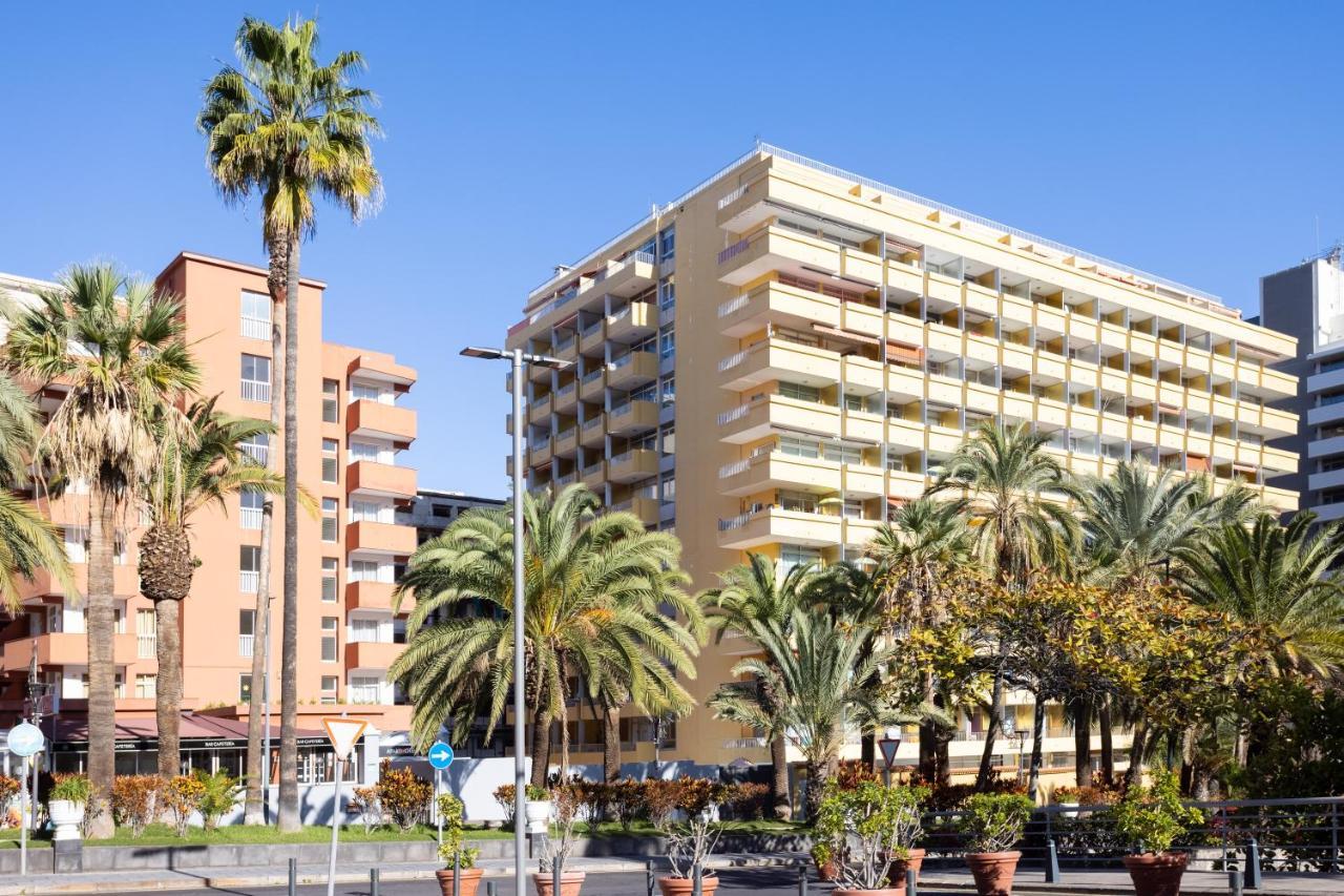 Home2Book Sea View Studio Puerto De La Cruz Luaran gambar