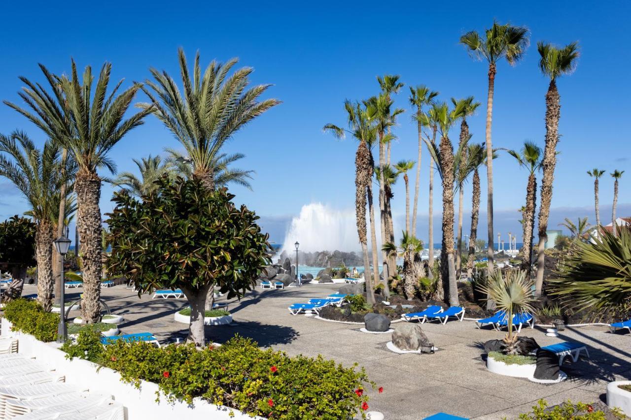 Home2Book Sea View Studio Puerto De La Cruz Luaran gambar